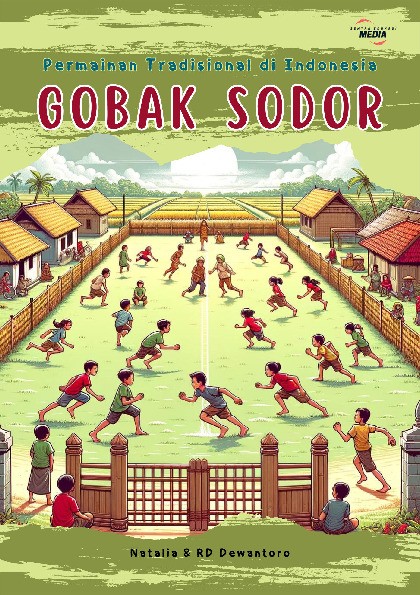 Permainan Tradisional di Indonesia : Gobak Sodor